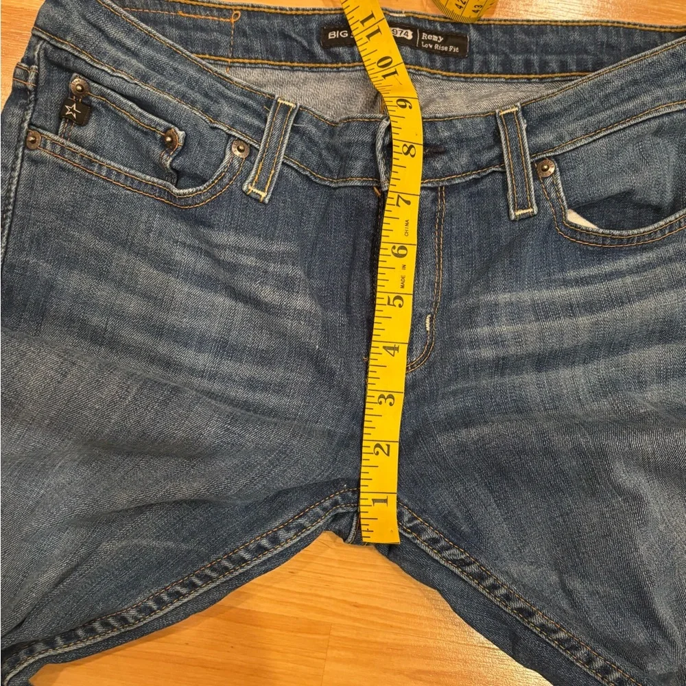 Big Star Jeans‎ - Picture 7 of 8